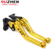 Manija De Freno Y Embrague Corta Para Motocicleta MT07 MT09 2013-2021 Accesorios De Manillar MT-07 Tracer MT-09 SP Material CNC - details 3