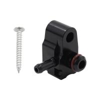 Adaptador De Sensor De Vacío Para Modificación De Coche Aluminio Turbo Boost Tap Reemplaza Para Motor 2.0T Ford Focus - details 2