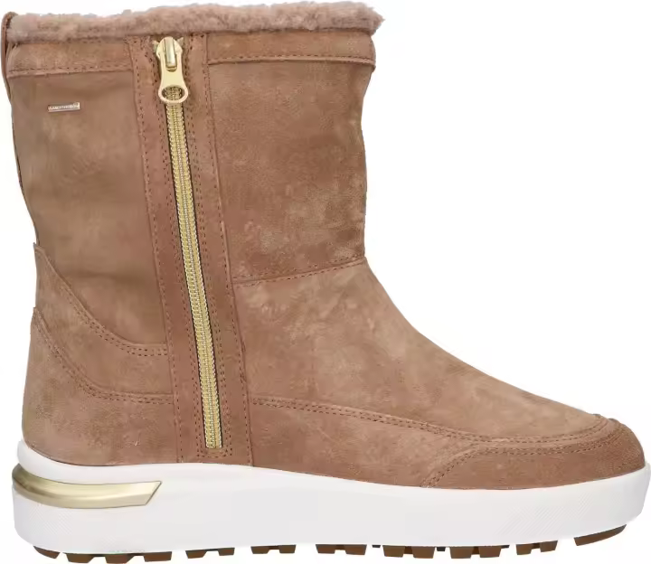 Botas de Mujer y Niña GEOX D26QSB 00022 D DALYLA B ABX C5004 SAND - 1