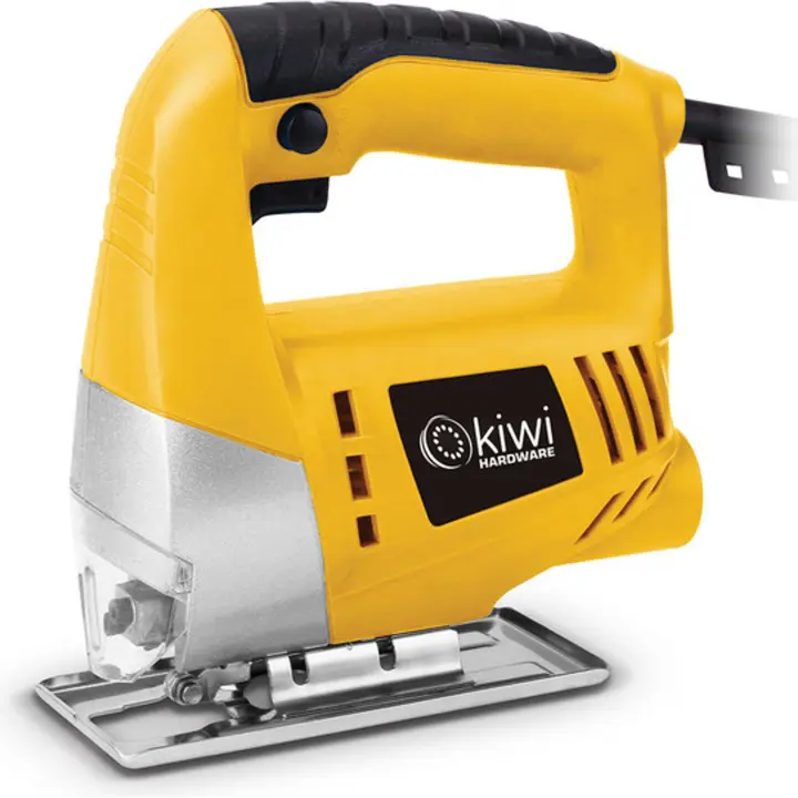 Kiwi - Sierra de Calar 500W a 3000RPM - Potente y Precisa para Madera, Metal y Plástico - 1
