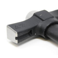 Martillo encofrador con imán y mango de fibra de carbono 720g. 8030 CI CF Bellota - details 2