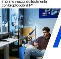 HP DeskJet 2920 Impresora Multifunción con Escaneo a PDF Wi-Fi Doble Banda, Incluye 2 Cartuchos de Tinta (Color y Negro) Apple AirPrint Imprime (Doble Cara) Escanea y Copia Blanco & Negro y Color | Hogar / Oficina 6 Meses de Impresión Instant Ink con HP+ - details 12