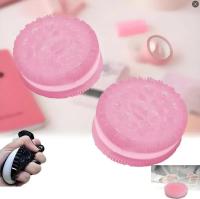 Juguete De Alivio De Estrés De Orelas De Conejo Y Patas De Gato Suave Y Lindo Resistente Al Agotamiento Regalo Para Adultos Y Niños - details 7