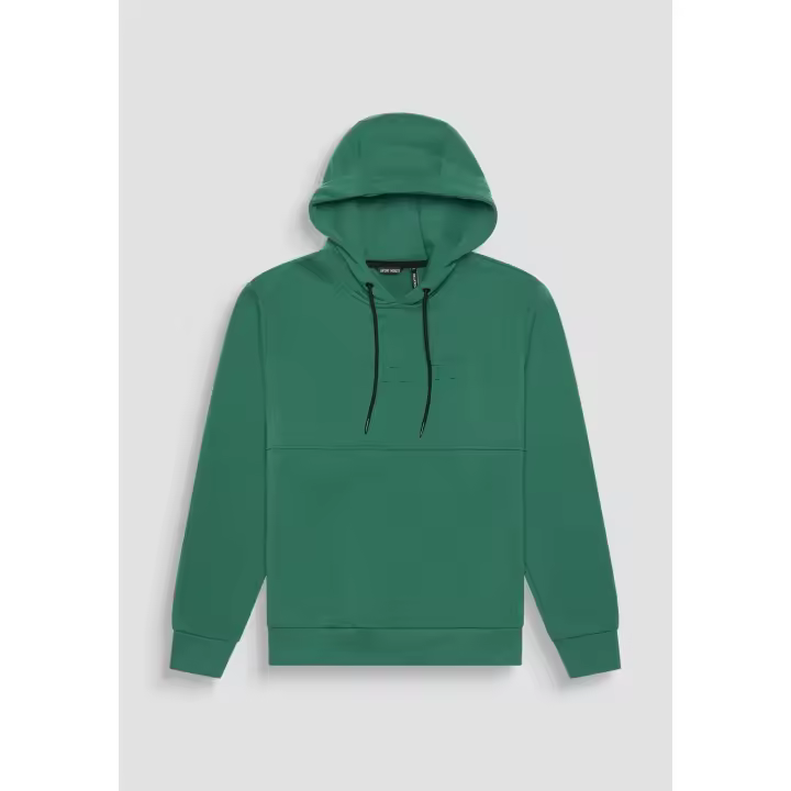 Sudadera Antony Morato MMFL01017 FA150199 4081 verde - 1