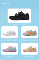 Zapatos De Aventura Unisex 2024 Nuevos Para Ciclismo Y Paseos En La Playa Zapatos De Agua Brechos Respirables Y De Secado Rápido Para Hombres Y Mujeres Zapatillas Deportivas Para Exterior - details 8