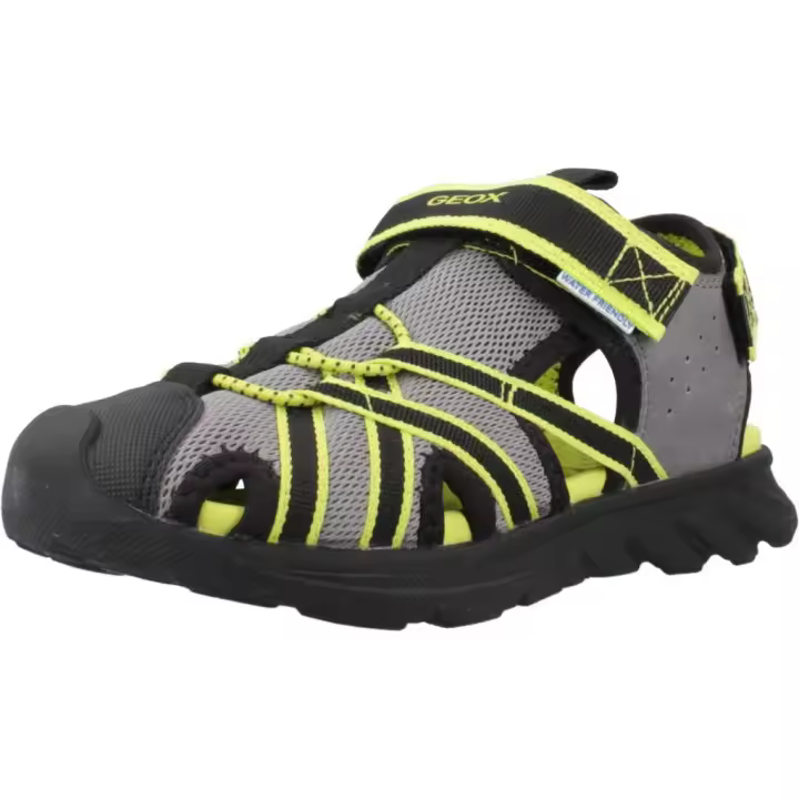 Sandalias Niño Marca Geox Modelo J Sandal Airadyum Bo - 1