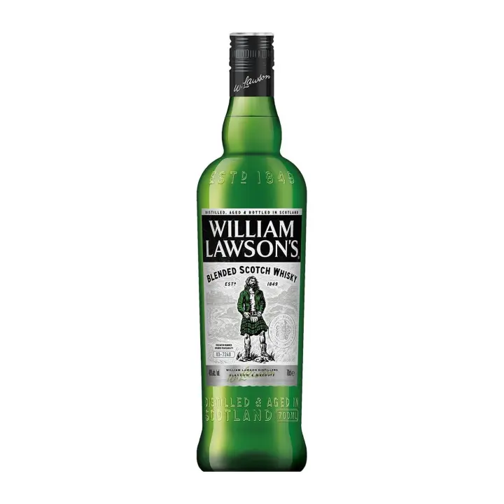 William Lawson 70cl - 1