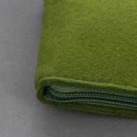 Bolso De Cambio Para Hombres Y Mujeres Porta Tarjetas De Crédito Y Identidad Mini Monedero De Lana Falsa Material Poliéster Tamaño 100mm*110mm Peso 30g - details 6