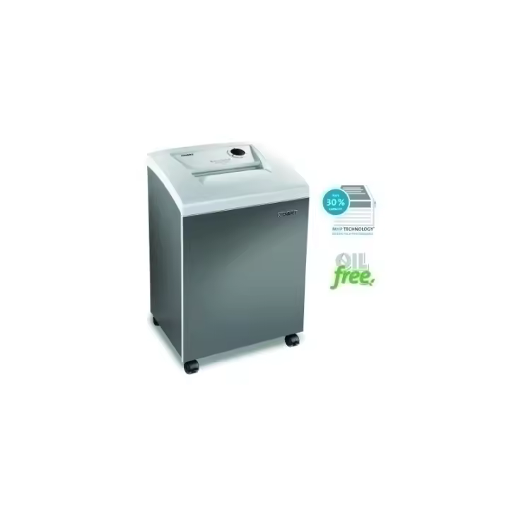 Dahle - DESTRUCTORA DAHLE 306 MPH TEAM 50310-14000 - 1
