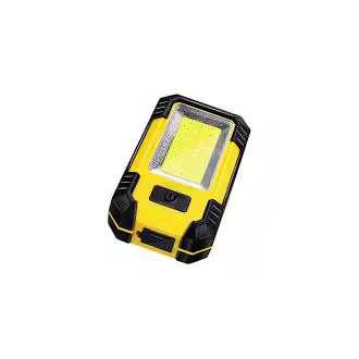 LINTERNA LED POWERBANK 5W 500lm ADoceVoltios - 1