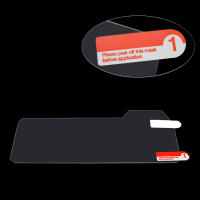 Protector De Pantalla Para CB500F De HONDA CBR500R CB500X CBR650R CB650R 2019 2020 Protección Contra Arañazos De Film TPU Premium Cristalino - details 2