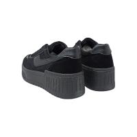 Eva Zorteon- Zapatillas Deportivas con plataforma para mujer,Marca Fashion Bella. - details 7