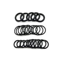 Kit De Anillos De Borracha Nitrilo Para Reparación De Plomería Automotriz Y Grifos Resistente a Alta Presión O-Rings Kit De Sellado - details 10