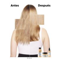 L'Oréal Professionnel Paris Absolut Repair Aceite 10 en 1 90 Ml. / Spray multibeneficios para cabello dañado. - details 2