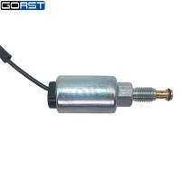 Válvula De Solenoide De Acelerador Para Carburador Toyota 21062-61010 Pieza De Repuesto Original Material Duradero - details 5