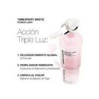 Power light Germaine de Capuccini Timexpert White booster generador de luz y juventud serum todo tipo de piel  50 ml - details 0
