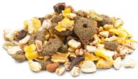 Versele-Laga Crispy Snack Popcorn para Roedores 650 Gr - Alimento Complementario Rico en Verduras - details 1