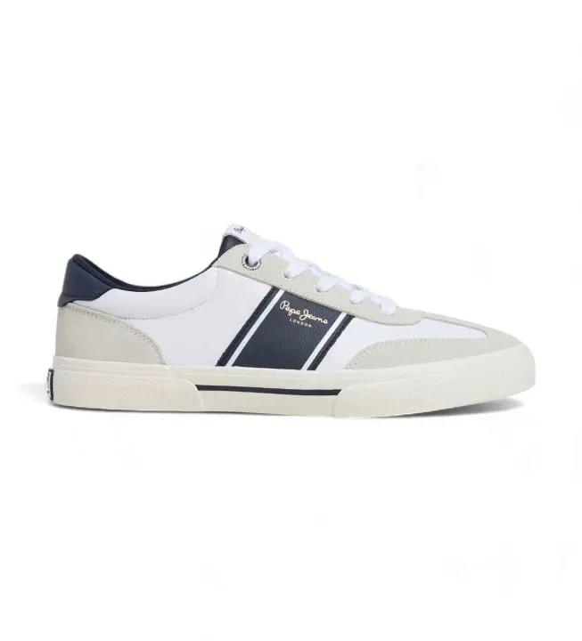 Pepe Jeans Kenton Club Zapatilla Hombre - 1