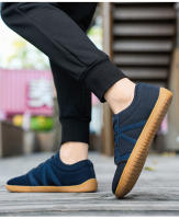 Zapatillas De Correr Minimalistas Para Hombre Y Mujer Con Plantilla EVA Y Suela De Goma Transpirables Y Ligeras Para Senderismo Al Aire Libre - details 7