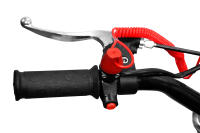 Nitro Motors 1110312-Na Panther 49cc 10/10 arranque facil : COLOR - Naranja - details 6