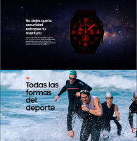 Samsung Galaxy Watch Ultra / Smartwatch LTE - details 11