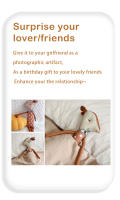 Juguete De Peluche Bambi Para Bebés Decoración De Habitación Infantil Juguete De Soothing Para Cumpleaños Regalo Educativo Para Niños Y Niñas De 0 a 12 Años - details 4