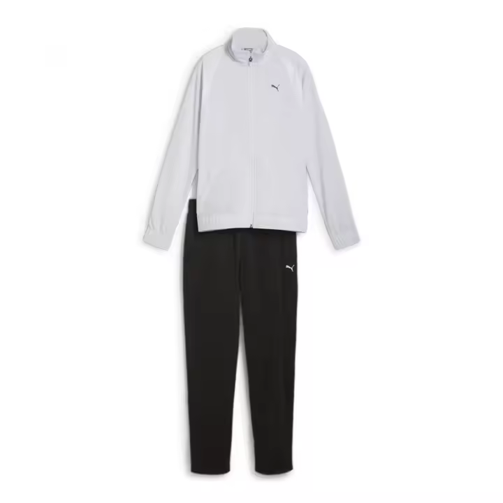 CHANDAL PUMA W CELESTE - 1