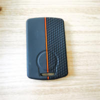 Funda De Llave De Coche En Silicona Con 4 Botones Para Renault Duster Captur Clio Logan Megane Koleos Scenic Nema Fluence Zoe Accesorio - details 3