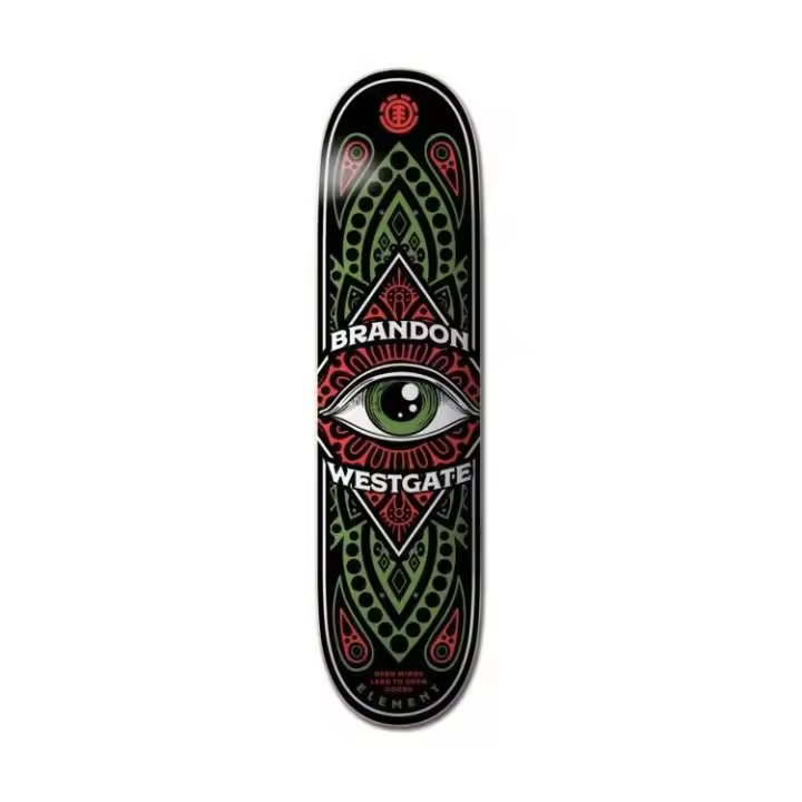 Tabla Skateboard Element "Third Eye Westgate" - 1