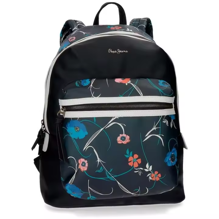 Mochila Pepe Jeans Adap - 1