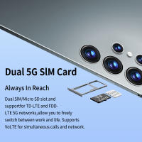 2025 5G 10,1 pulgadas Tablet Android 13,0 Tablet 14 Core 16GB RAM 1TB ROM Tablet PC 20000mAh Tarjeta Dual SIM Wifi Tipo-c - details 11