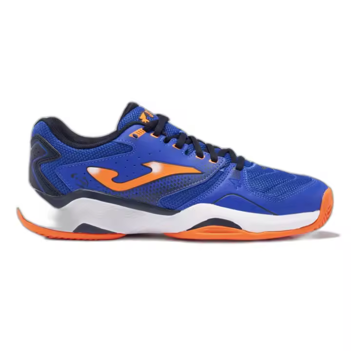 JOMA tm100s2304p AZUL.NARANJA - 1