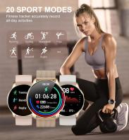 Reloj Inteligente para Mujer, Realizar y Recibir Llamadas, Alta Definición 1,32 Pulgadas - details 0
