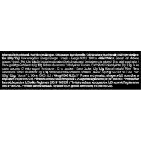 LIFE PRO NUTRITION WHEY DRAGON BALL SUPER EDITION VEGETA 900G - Concentrado de Proteína - Rompe Límites como auténtico Saiyan - details 1