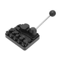 Juego De Máquina De Doblado De Joyas Multifuncional Herramientas Para El Arte De La Joyería Herramienta Para Anillos Y Aretes - details 2