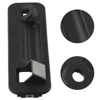 Cerradura De Maletero De Coche Para Sonata Lf 2015 Cubierta De Goma Separada Para Puerta Trasera 81260c1010 81260-c1010 - details 6