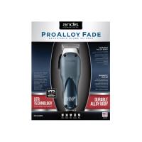 Maquina recortadora  ANDIS PRO ALLOY FADE - details 0