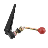Kit De Repuesto Manual Para Limpiaparabrisas UTV Hoja De Limpieza Universal Compatible Con Varios Modelos De UTV - details 5