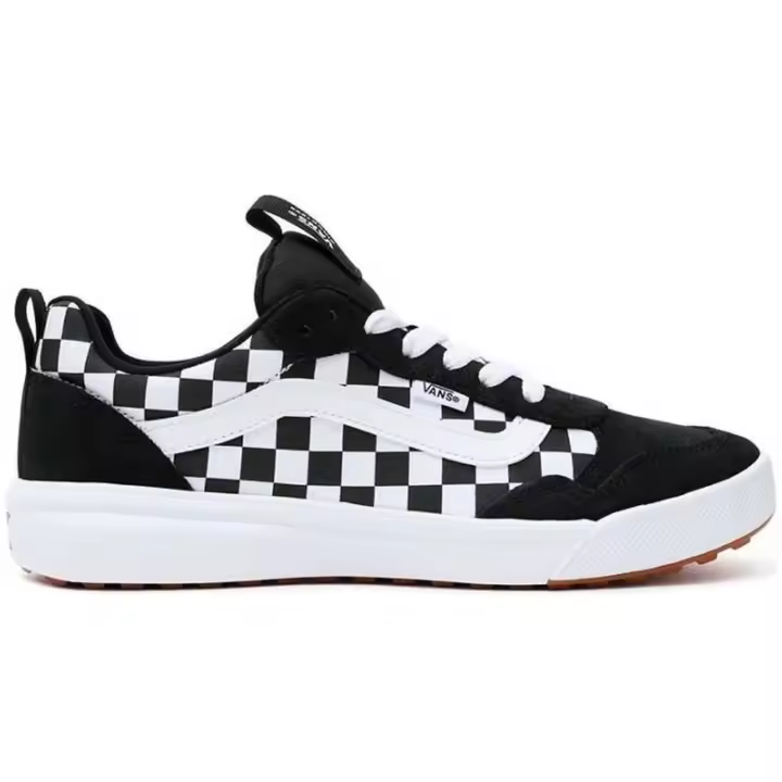 Calzado Sportswear marca Vans modelo Vn0A5Edy5Gx1 para hombre en color negro - 1