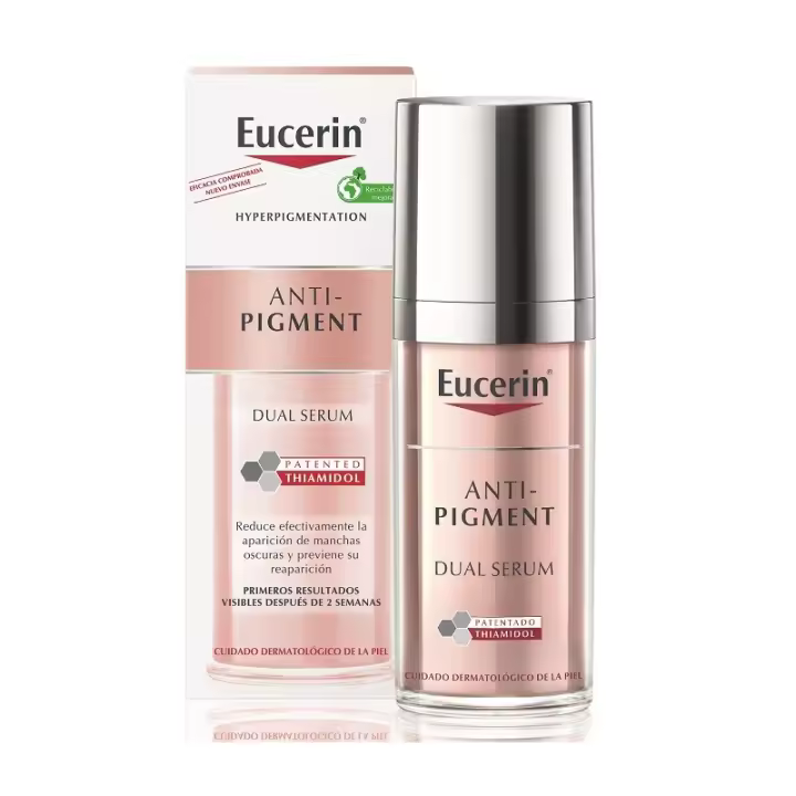 Eucerin Serum Facial Anti-Pigmento Dual 30ml - 1