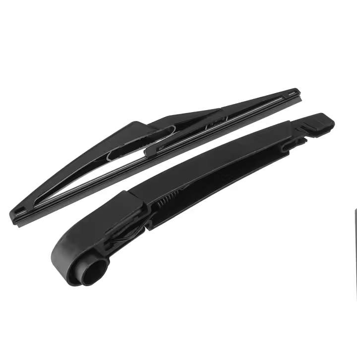 Juego De Braza Y Hoja De Limpia Para Jeep Renegade 2015-2019 68256590AA Pieza De Repuesto De Parabrisas Atrás - 1