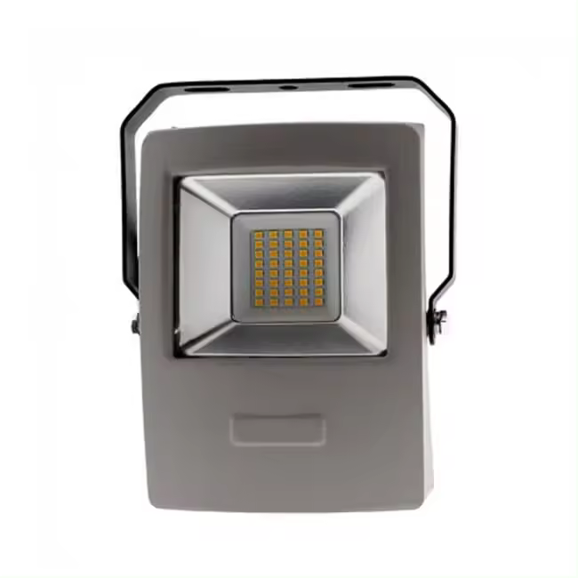 Wonderlamp Proyector LED exterior Luz cálida (20W) - 1