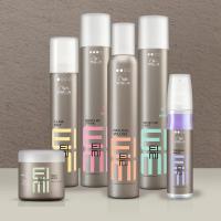 Wella EIMI Thermal Image 150 ML Protector Térmico En Formato Espray - details 0