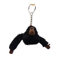 Llavero De Mono Orangután De Peluche Lindo Para Niñas 21 Piezas Juguetes De 5CM Para Hombres Y Mujeres Regalos Para Bodas Y Fiestas - details 12