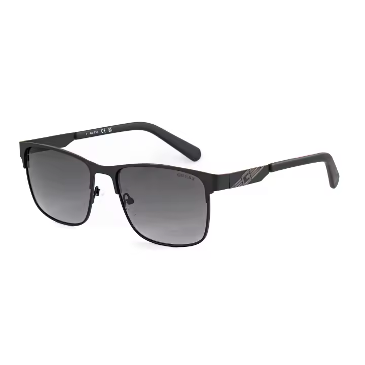 Guess - Gafas de Sol Hombre GF5098-5602B - 1