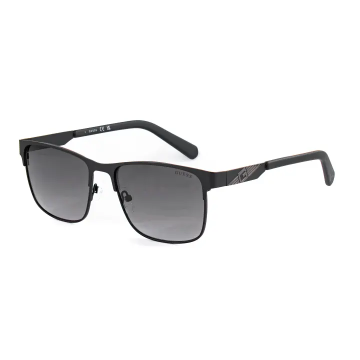 Guess - Gafas de Sol Hombre GF5098-5602B - 1