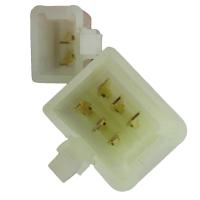 Interruptor De Arranque Y Luz Ajuste De Escape Para Motocicleta 50/70/110/125cc Quad Bike ATV Adecuado Para ATV Quad Buggy Chino - details 5