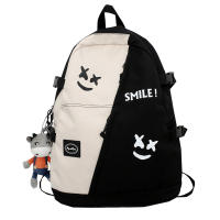 Mochila GRANDE para hombre y Mujer, Morral de viaje at La Moda para Amantes del orden portáthil, para adolescentes - details 33