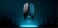 Logitech G304 Ratón Inalámbrico para Gaming Esports | Conexión 2.4 GHz con Receptor USB | Uso Universal para Oficina y Negocios - details 1
