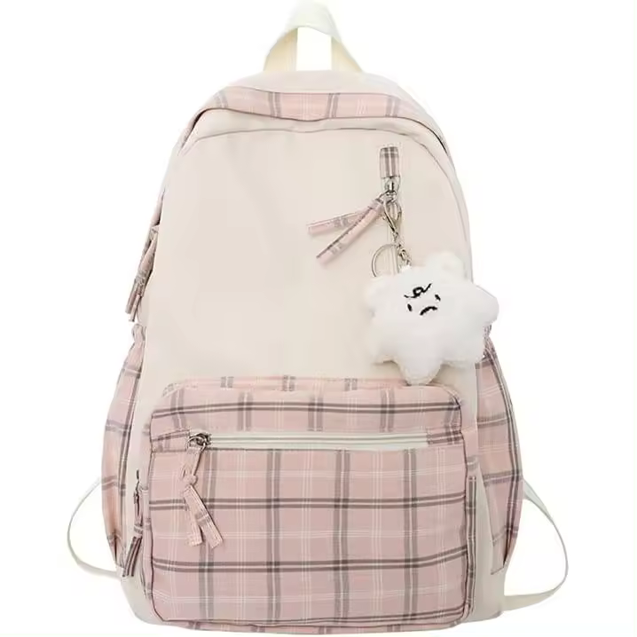 Mochilas para estudiantes y niños, mochilas escolares, mochila de gran capacidad, mochila informal para adolescentes, bolsa de viaje para computadora portátil - 1